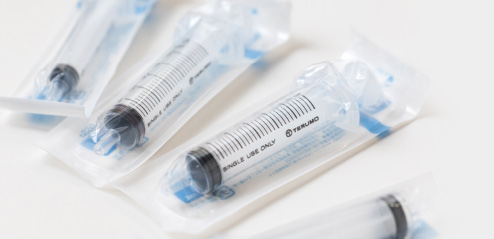 予防接種イメージ