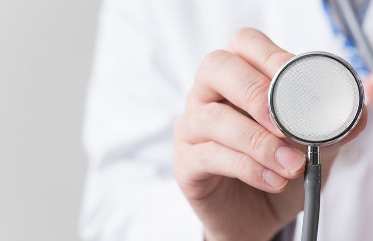 急性虫垂炎イメージ