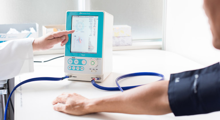 循環器科イメージ