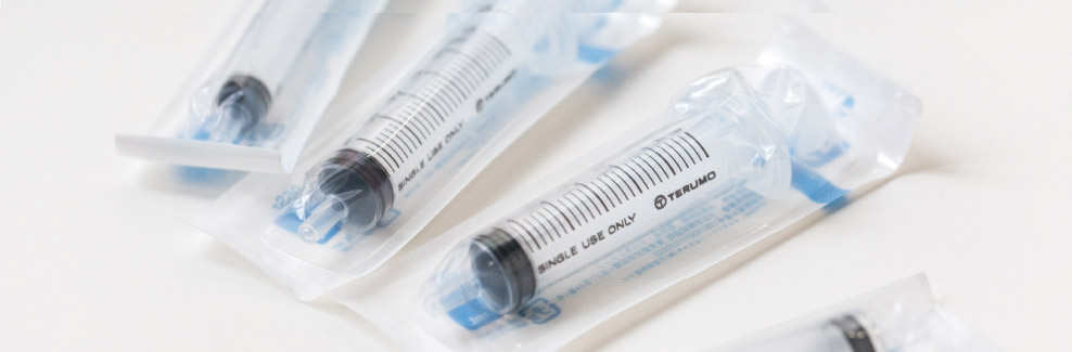 予防接種イメージ